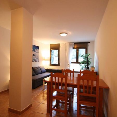 Pont De Toneta 2,2 Ransol, Zona Grandvalira Apartment Exterior photo
