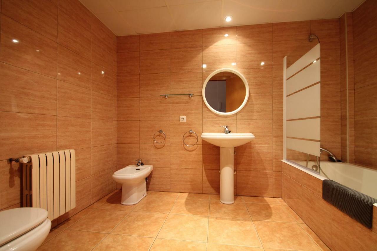Pont De Toneta 2,2 Ransol, Zona Grandvalira Apartment Exterior photo
